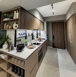 Tanah Merah Kechil Link (D16), Condominium #503821111